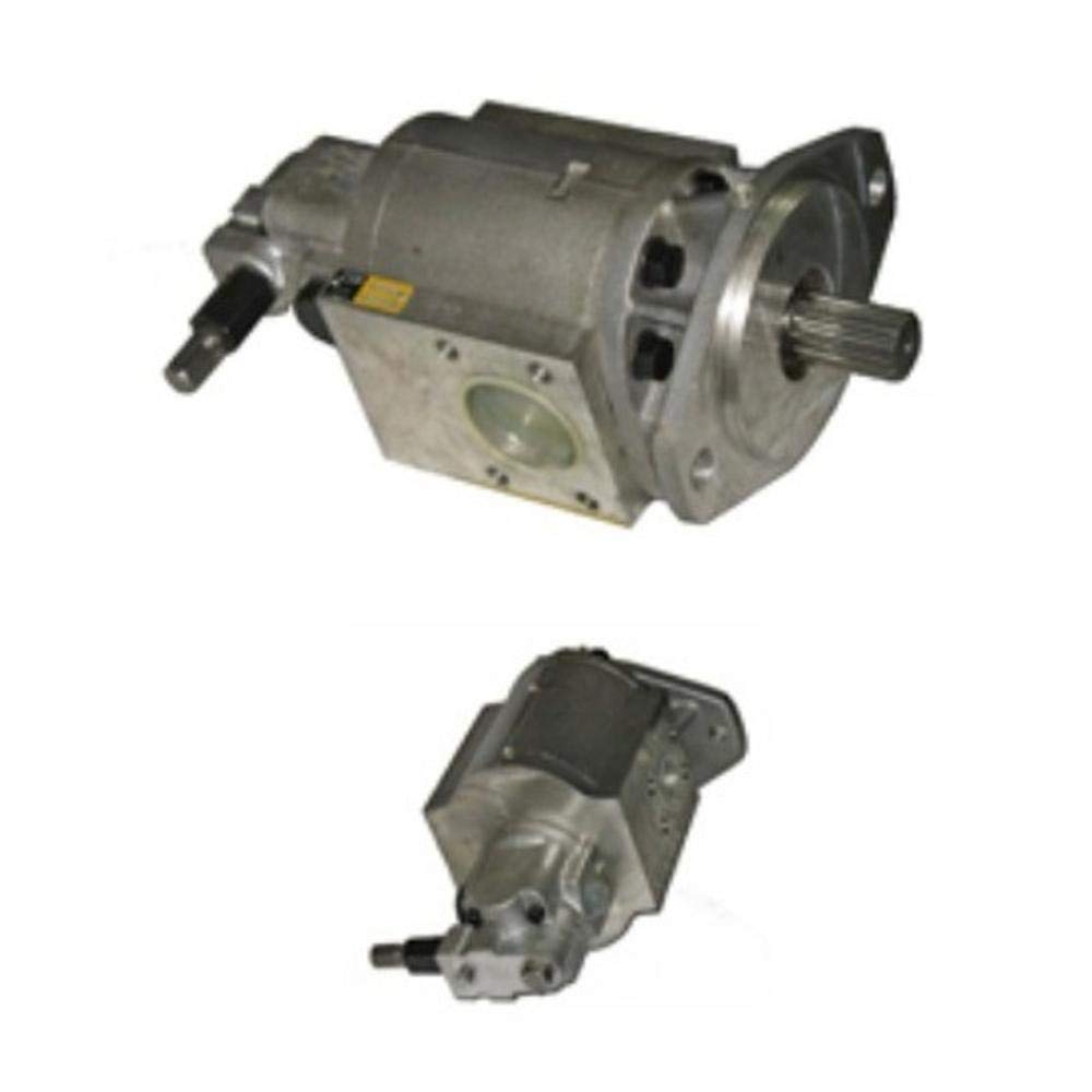Kipchak出品 Amazon.com: RAParts 1U1779 Gear Wheel Loader Hydraulic Pump
